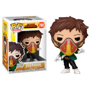 Funko Pop My Kai Chisaki Overhaul