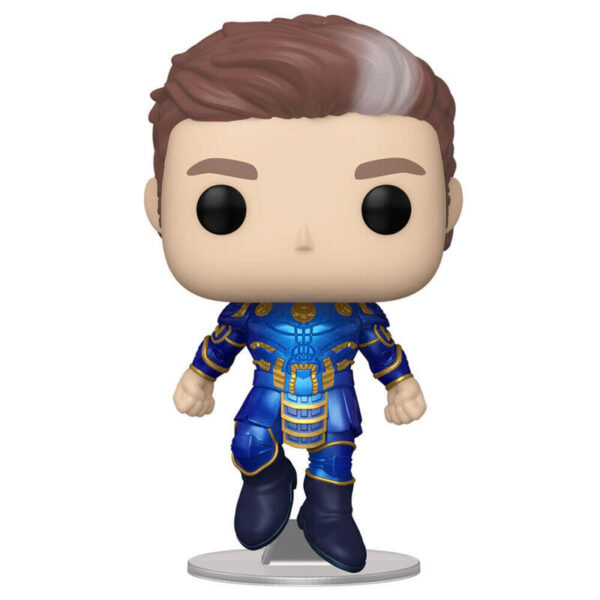 Figura pop marvel eternals ikaris