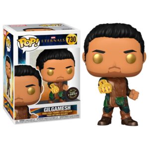 Figura Pop Marvel Eternals Gilgamesh