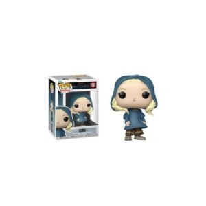 Figura pop the witcher ciri