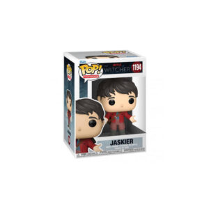 Figura pop the witcher jaskier