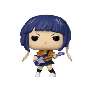 Funko Pop My Hero Academia Jirou Con Guitarra