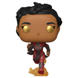 Figura Pop Marvel Eternals Makkari
