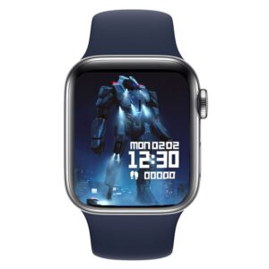 SMARTWATCH SW28 NEGRO