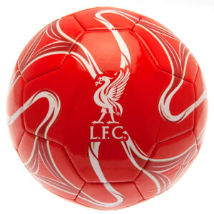 Liverpool FC Football CC Size 5