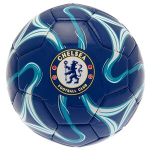 Chelsea FC Football CC Size 5