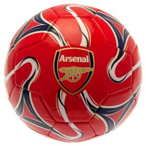 Arsenal FC Football CC Size 5