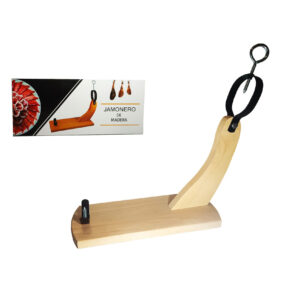 JAMONERO 15*38CM
