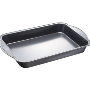 RUSTIDERA PARA HORNO 45X30X5 CM