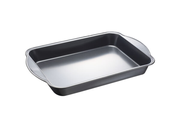 RUSTIDERA PARA HORNO 45X30X5 CM