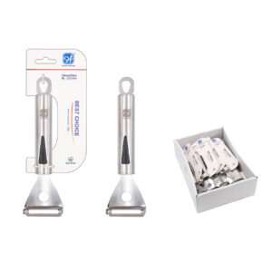 PELADOR UNIVERSAL ACERO INOX.