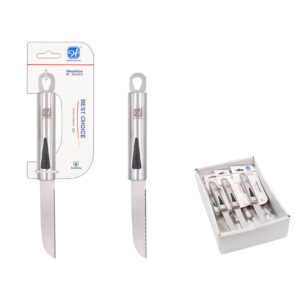 CUCHILLO PATATERO ACERO INOX