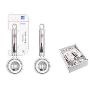 SEPARADOR DE LLEMAS  ACERO INOX. Ø7.0CM