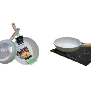 Sarten Inducción Elegant Eco Ø28 CM