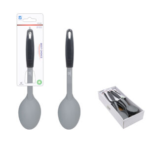 CUCHARON NYLON M/PLASTICO