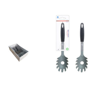 CUCHARA DE ESPAGUETIS NYLON M/PLASTICO