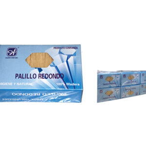 PALILLO DENTAL EN CAJA