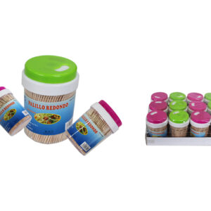 PALILLO DENTAL 500 EN BOTE