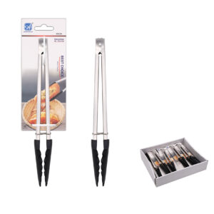 PINZA NYLON - ACERO INOX. 23CM