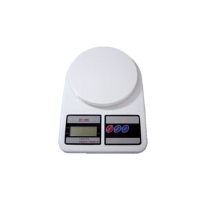 BASCULA COCINA DIGITAL 1G-5KG