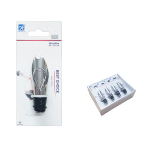 TAPON VERTEDOR BOTELLA