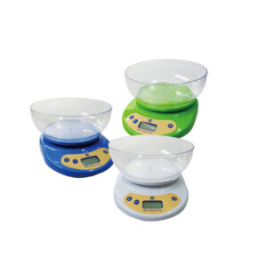 BASCULA COCINA 1G-5KG