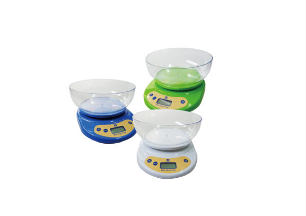 BASCULA COCINA 1G-5KG