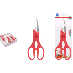 TIJERA COCINA  1.2MM