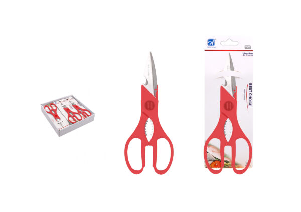 TIJERA COCINA  1.2MM