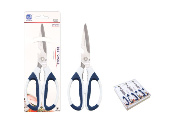 SUPER TIJERA COCINA  2.3MM