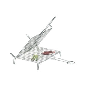 REJILLA BARBACOA 35X30cm