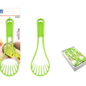 VACIADOR AGUACATE