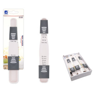 CUCHARAS DE MEDIR AJUSTABLES