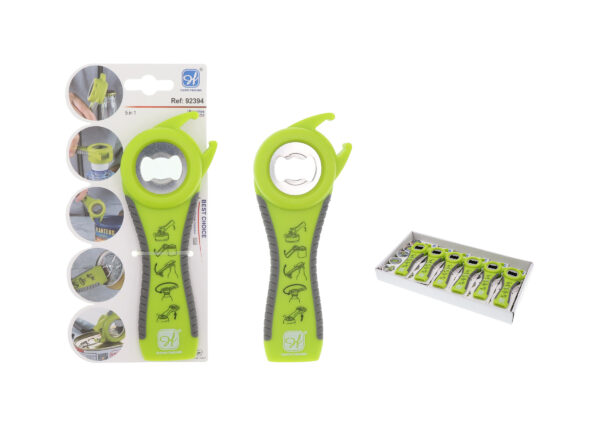 ABRIDOR MULTI-USOS
