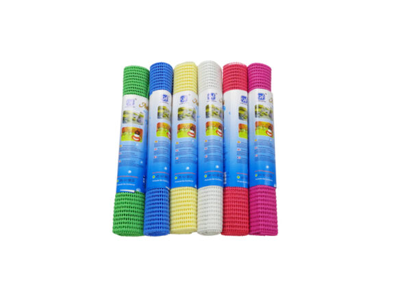 ALFOMBRA PVC MULTIUSO 45X125