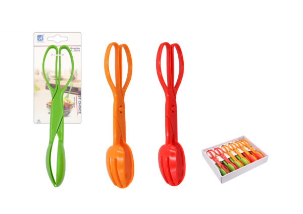 PINZA ENSALADA