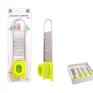 RALLADOR Y LAMINADOR