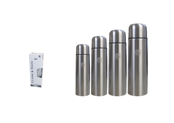 TERMO ACERO 750ML