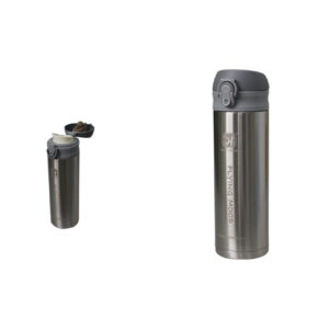 TERMO ACERO INOX. FLYING  450ML