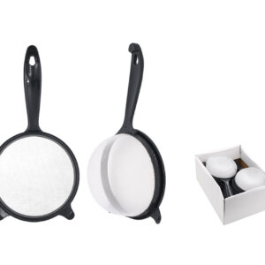 COLADOR MAYA FINA PLASTICO Ø20CM