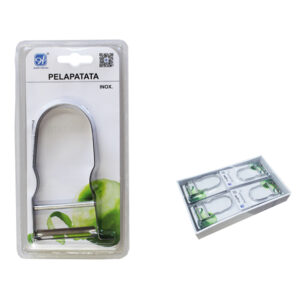 PELAPATATA INOX.
