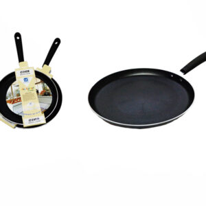 SARTEN INDUCCION CREP Ø24 CM