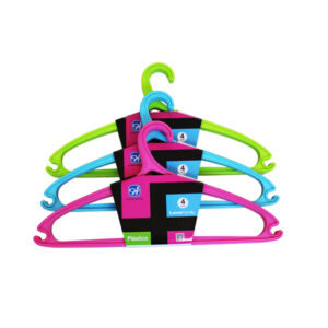 JGO. 4 PERCHAS PLASTICOS 42*22*0.5CM