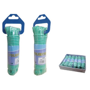 CUERDA POLIESTER 10M