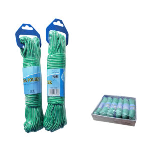 CUERDA POLIESTER 20M