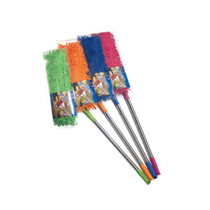 MOPA MICROFIBRA CON MANGO 1,20 mts.