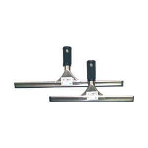 LIMPIACRISTAL ACERO INOX. 40CM