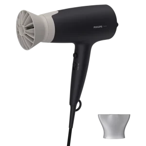 SECADOR PHILIPS BHD341/30 MOTOR DC ACC THERMOPROTECT 2100W NEGRO