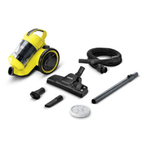 ASPIRADOR SIN BOLSA KARCHER VC3 700W MULTICICLON