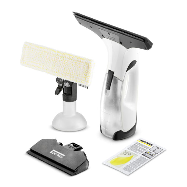 LIMPIACRISTALES KARCHER WV2 PLUS